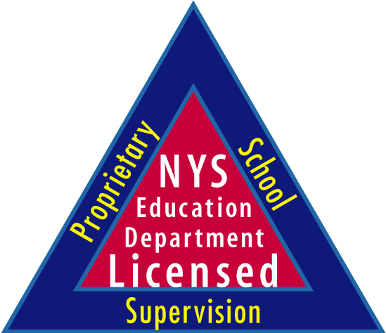 NYS Education Department - BPSS Licensed Private Career School