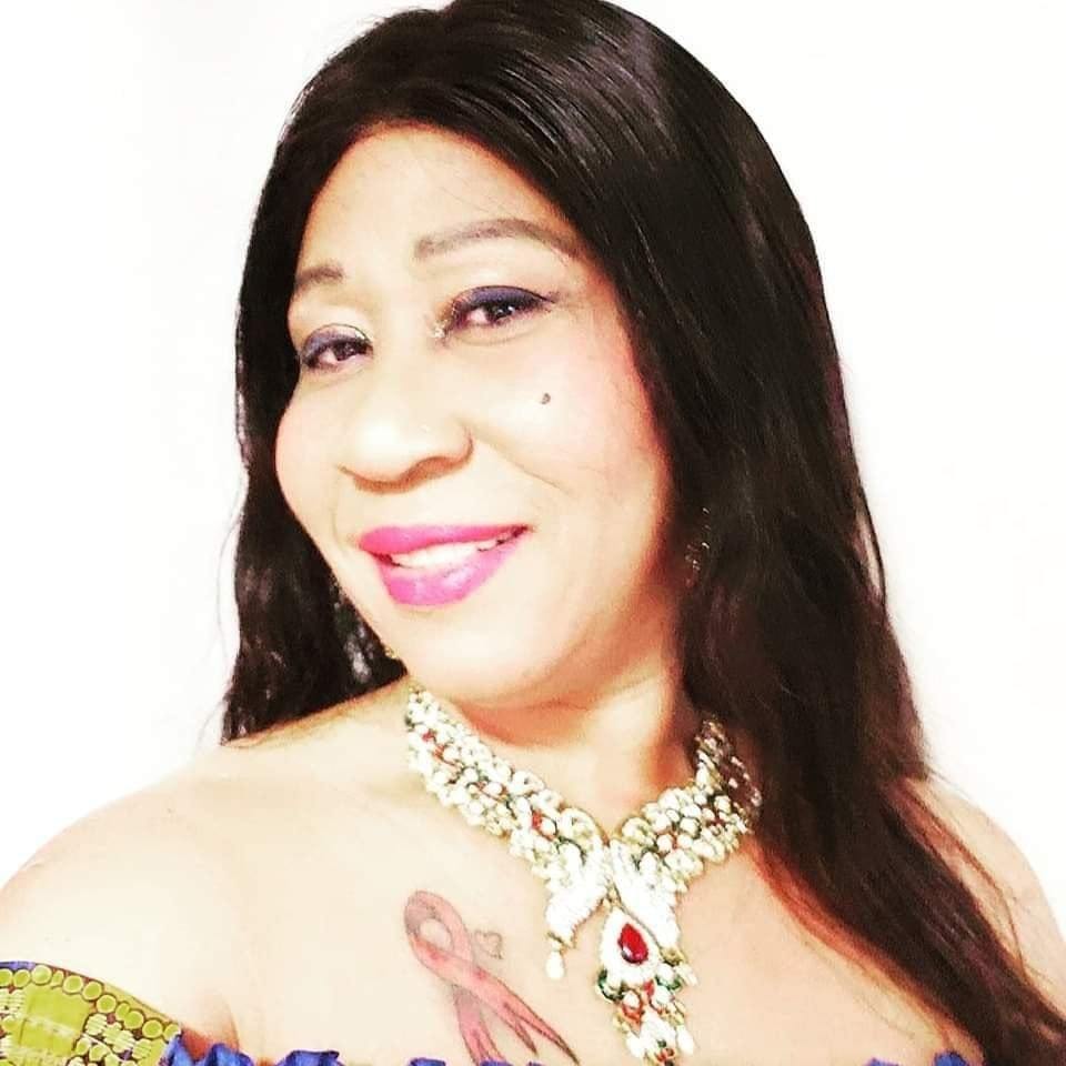 Miss Susan Diva Training Institute