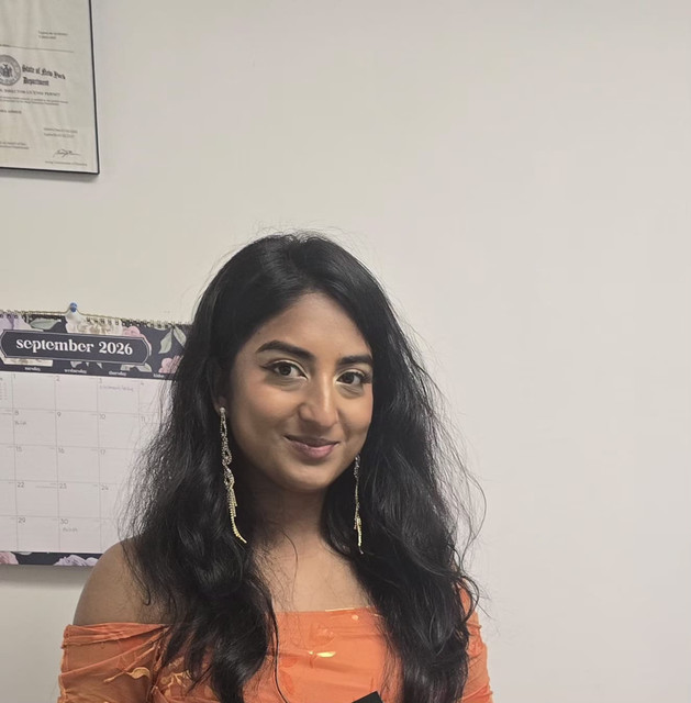Tasmia Ahmed