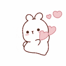 kawaii bunny